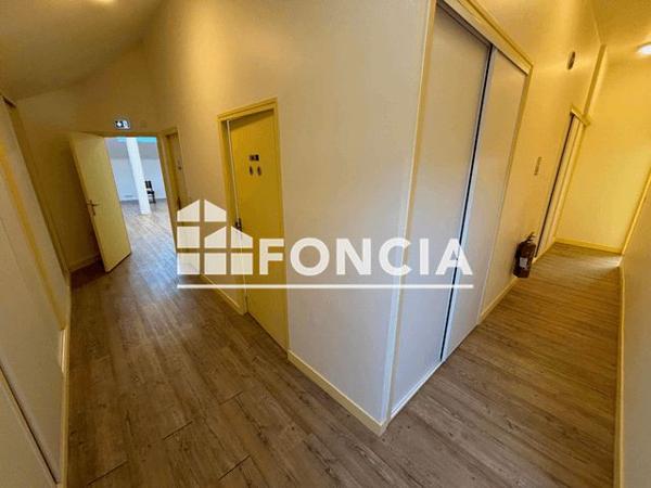 Location Local commercial 2 pièces 28 m² - 26 AVENUE DE VERDUN Blois 41000