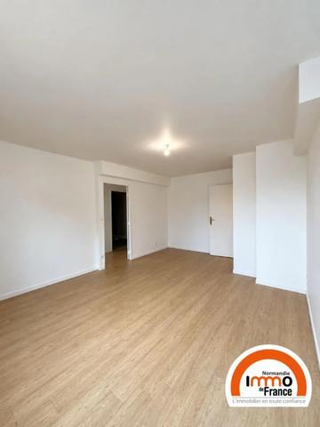 Appartement à louer à Rouen (76000)