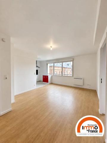 Appartement à louer à Rouen (76000)