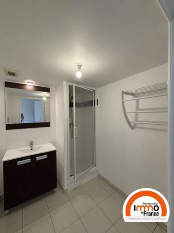 Appartement à louer à Rouen (76000)