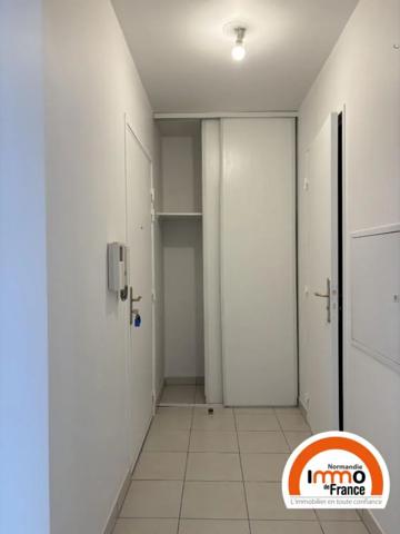 Appartement à louer à Rouen (76000)