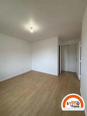 Appartement à louer à Rouen (76000)
