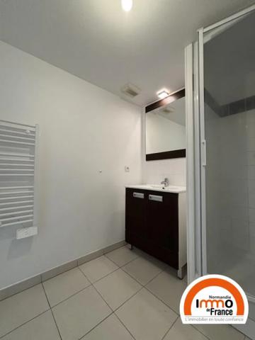 Appartement à louer à Rouen (76000)