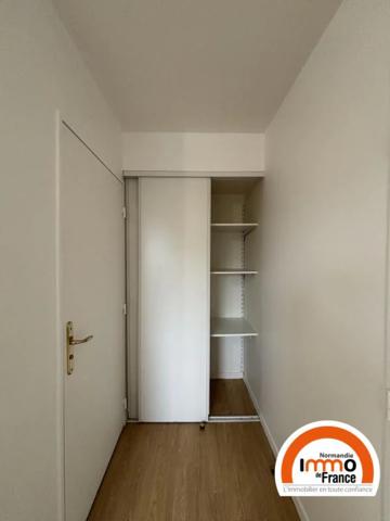 Appartement à louer à Rouen (76000)