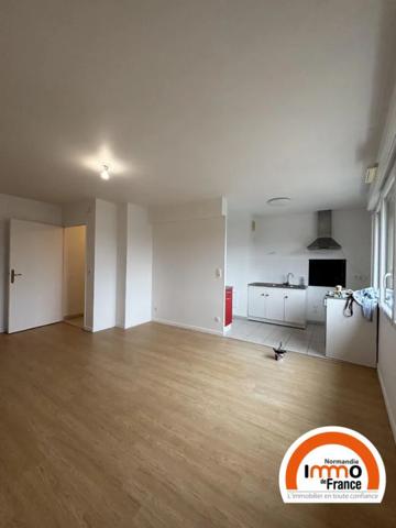 Appartement à louer à Rouen (76000)