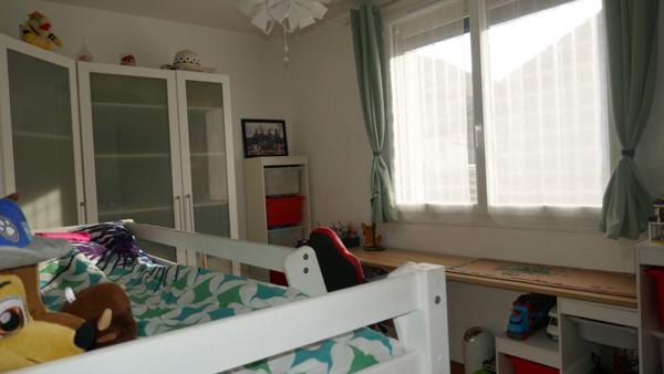 FAVERGES. MAISON INDIVIDUELLE AVEC TERRAIN AU CENTRE VILLE.