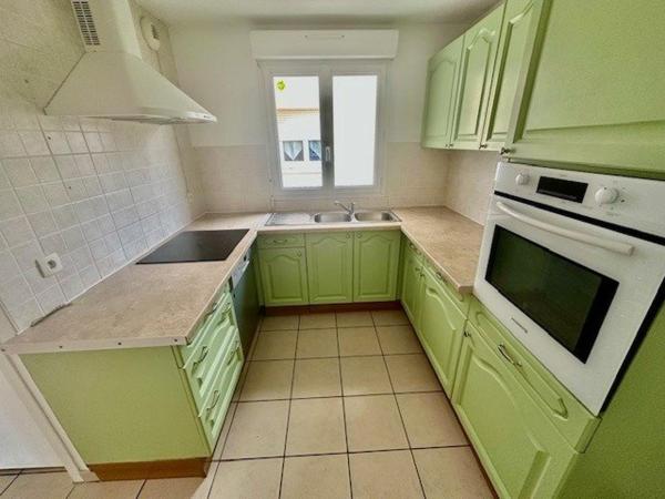 Appartement  à vendre, 2 chambres, Gujan Mestras