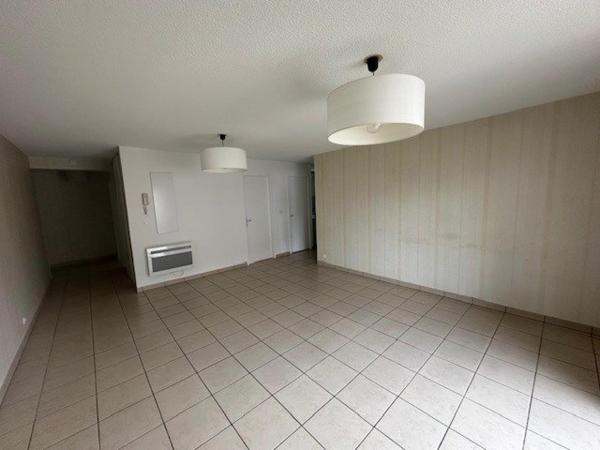 Appartement  à vendre, 2 chambres, Gujan Mestras