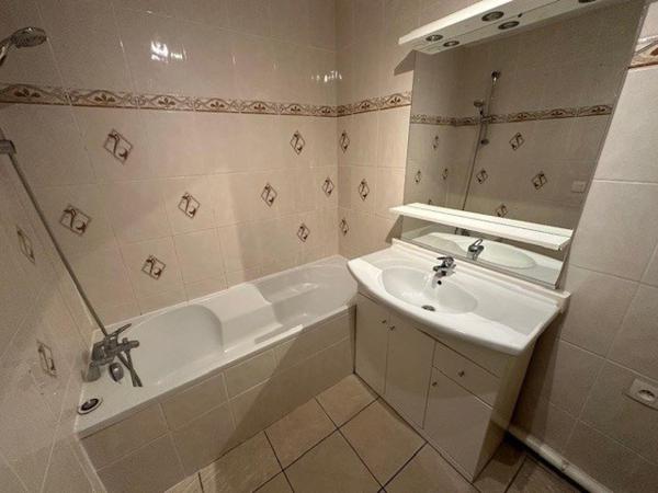 Appartement  à vendre, 2 chambres, Gujan Mestras