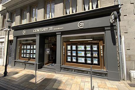 Appartement T2 à vendre  2 pièces - 38,43 m 2   DINARD  - 35