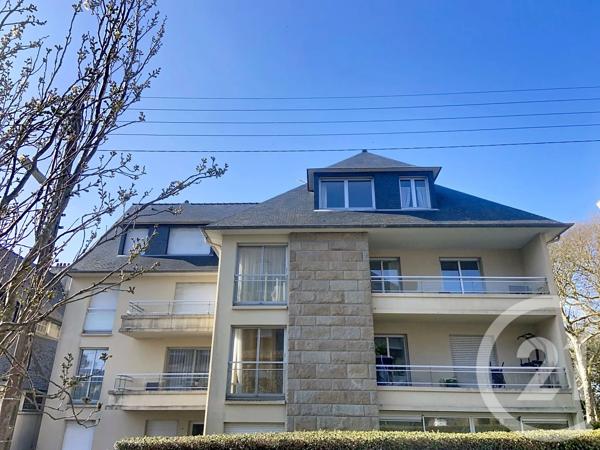 Appartement T2 à vendre  2 pièces - 38,43 m 2   DINARD  - 35
