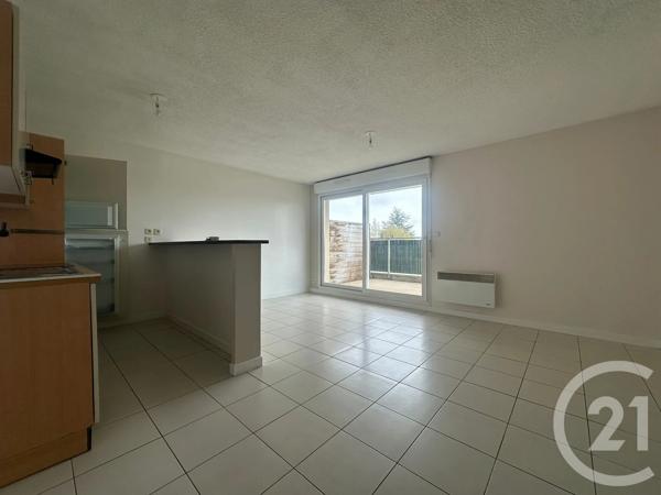 Appartement T2 à vendre  2 pièces - 38,43 m 2   DINARD  - 35