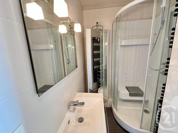 Appartement T2 à vendre  2 pièces - 38,43 m 2   DINARD  - 35