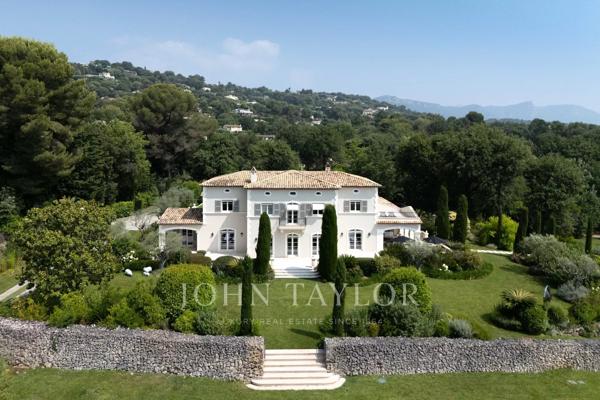Le luxe à l'état pur