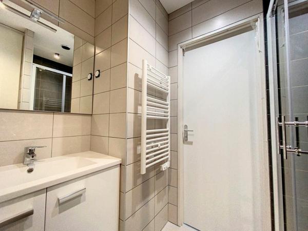 Appartement à louer  1 pièce • 14,50 m2 Vandoeuvre-lès-Nancy