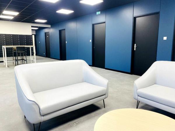 Appartement à louer  1 pièce • 14,50 m2 Vandoeuvre-lès-Nancy