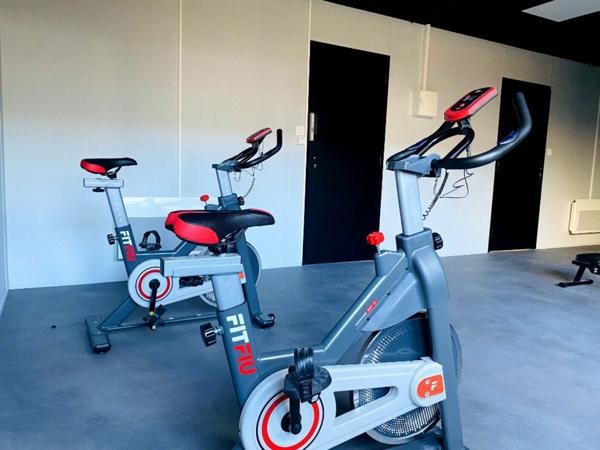 Appartement à louer  1 pièce • 14,50 m2 Vandoeuvre-lès-Nancy