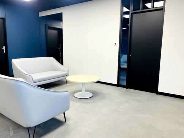 Appartement à louer  1 pièce • 14,50 m2 Vandoeuvre-lès-Nancy