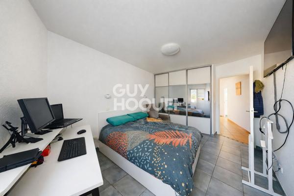 Villa de plain-pied - 91m2, au coeur du Golf de Saint-Cyprien (66750)