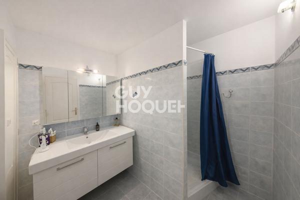 Villa de plain-pied - 91m2, au coeur du Golf de Saint-Cyprien (66750)
