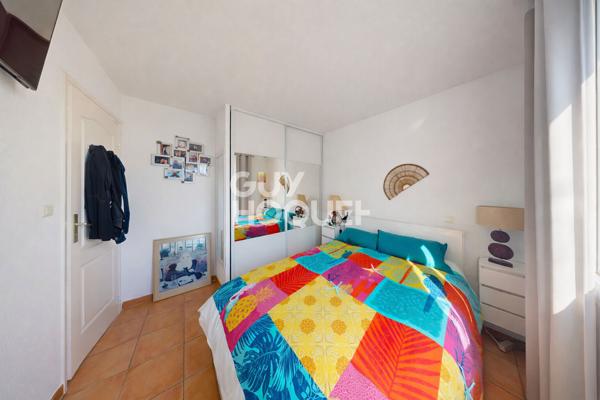Villa de plain-pied - 91m2, au coeur du Golf de Saint-Cyprien (66750)
