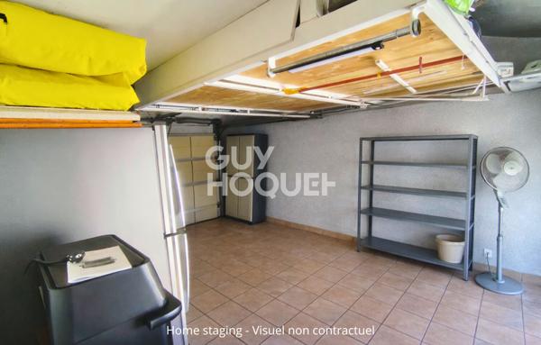 Villa de plain-pied - 91m2, au coeur du Golf de Saint-Cyprien (66750)