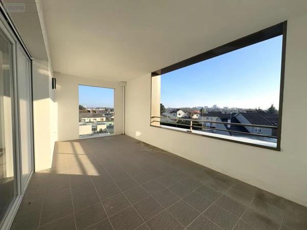 Achat - Appartement Tinqueux 51430 88 m 2 5523 m 2