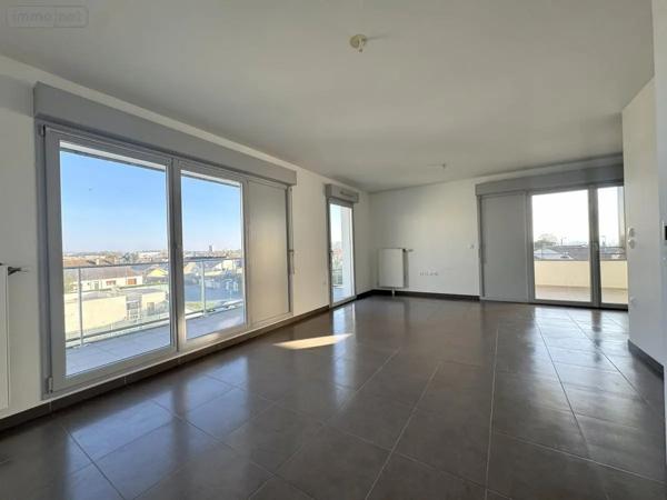 Achat - Appartement Tinqueux 51430 88 m 2 5523 m 2
