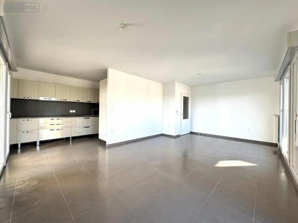 Achat - Appartement Tinqueux 51430 88 m 2 5523 m 2