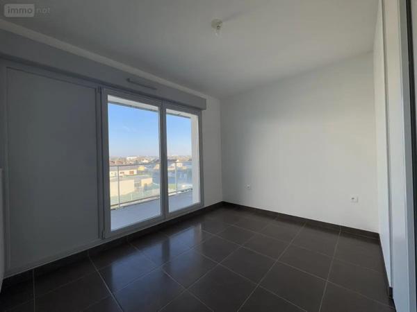 Achat - Appartement Tinqueux 51430 88 m 2 5523 m 2