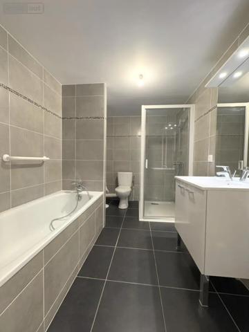 Achat - Appartement Tinqueux 51430 88 m 2 5523 m 2