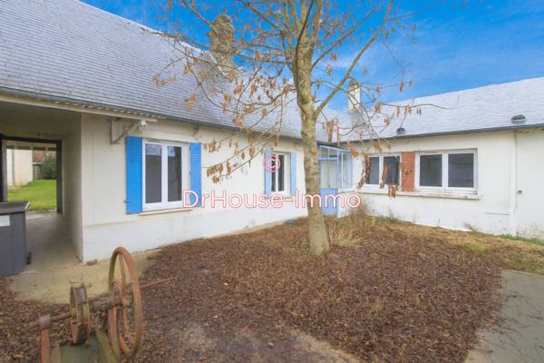 Maison à vendre 9 pièces de 240 m²