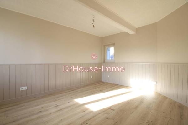 Maison à vendre 9 pièces de 240 m²