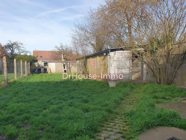 Maison à vendre 9 pièces de 240 m²