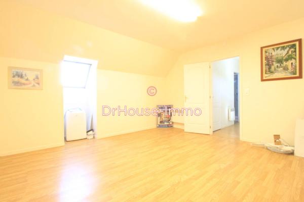 Maison à vendre 9 pièces de 240 m²