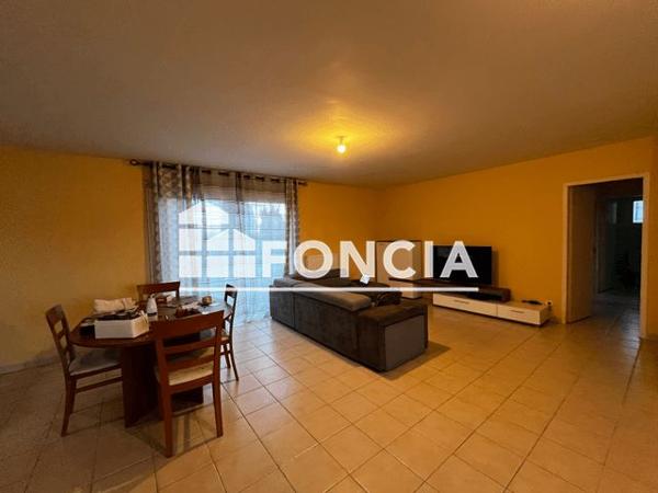 Location Maison 4 pièces 100 m² - RESIDENCE DE FONT DE MEAUX Coursac 24430