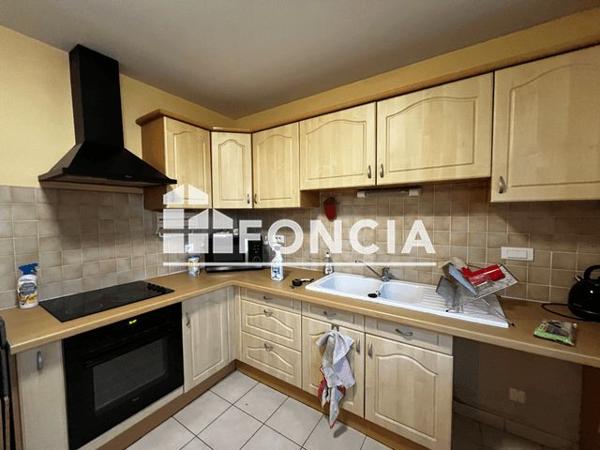 Location Maison 4 pièces 100 m² - RESIDENCE DE FONT DE MEAUX Coursac 24430