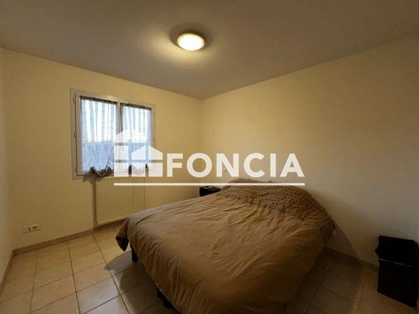 Location Maison 4 pièces 100 m² - RESIDENCE DE FONT DE MEAUX Coursac 24430