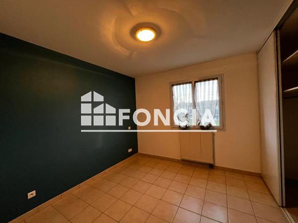 Location Maison 4 pièces 100 m² - RESIDENCE DE FONT DE MEAUX Coursac 24430