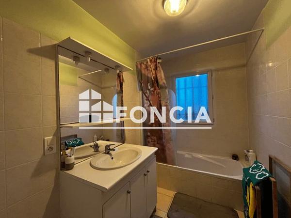 Location Maison 4 pièces 100 m² - RESIDENCE DE FONT DE MEAUX Coursac 24430