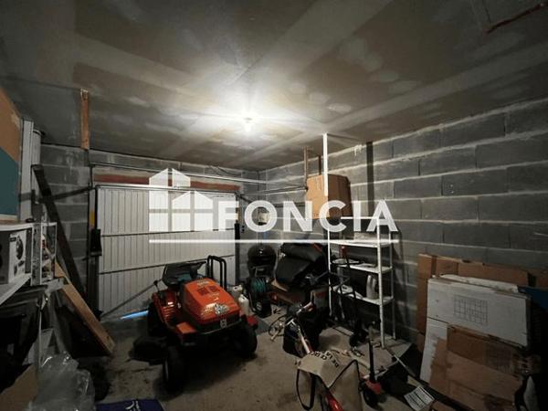 Location Maison 4 pièces 100 m² - RESIDENCE DE FONT DE MEAUX Coursac 24430