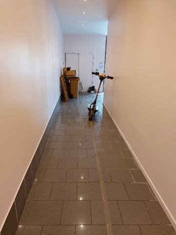 Local commercial Dreux 750 m2