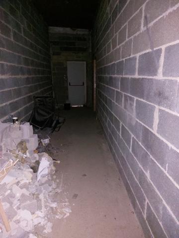 Local commercial Dreux 750 m2