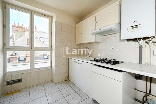 Appartement