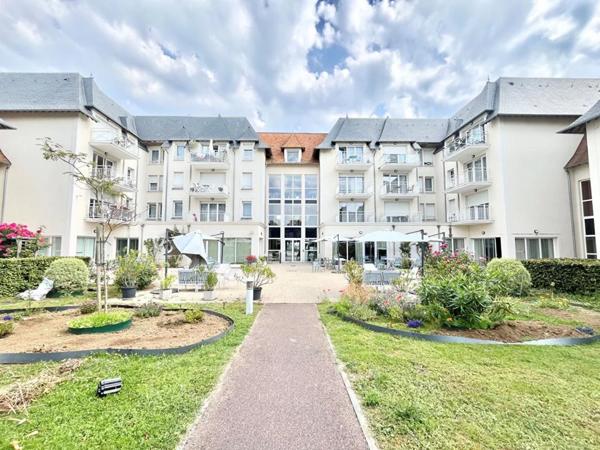 Appartement à vendre à Courseulles-sur-Mer (14470)