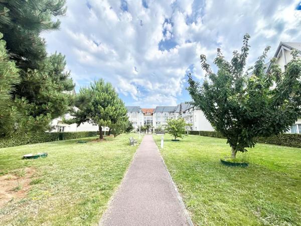 Appartement à vendre à Courseulles-sur-Mer (14470)