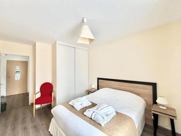 Appartement à vendre à Courseulles-sur-Mer (14470)