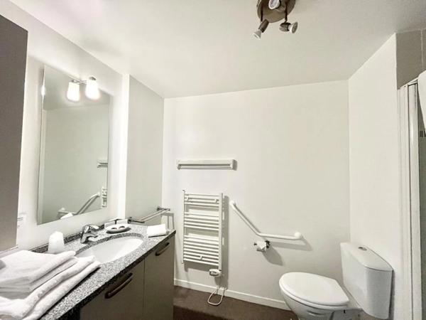 Appartement à vendre à Courseulles-sur-Mer (14470)