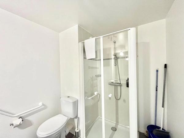 Appartement à vendre à Courseulles-sur-Mer (14470)