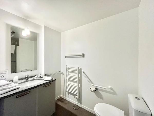 Appartement à vendre à Courseulles-sur-Mer (14470)